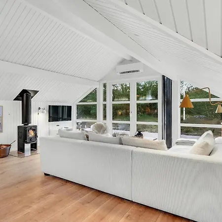 Pet Friendly In Romo With Kitchen Kongsmark