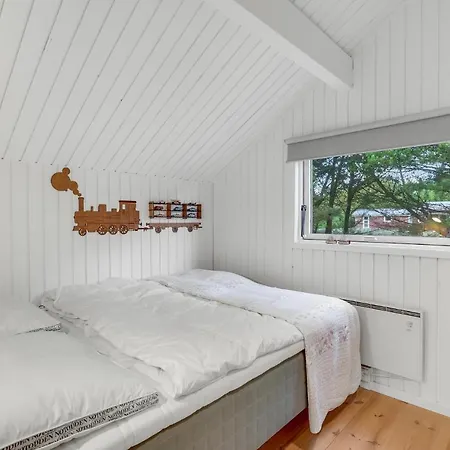 Pet Friendly In Romo With Kitchen * Kongsmark