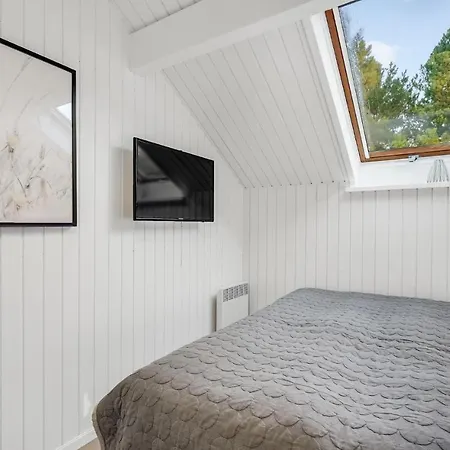 Pet Friendly In Romo With Kitchen Kongsmark