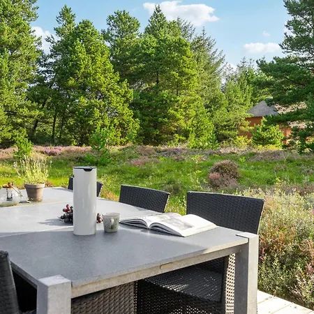 Pet Friendly In Romo With Kitchen * Kongsmark