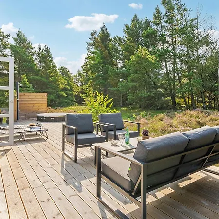 Pet Friendly In Romo With Kitchen Kongsmark