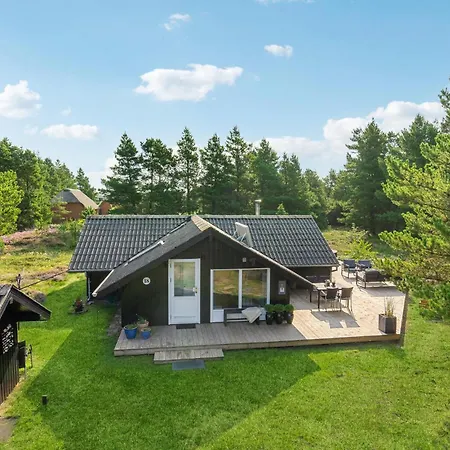 Pet Friendly In Romo With Kitchen Kongsmark