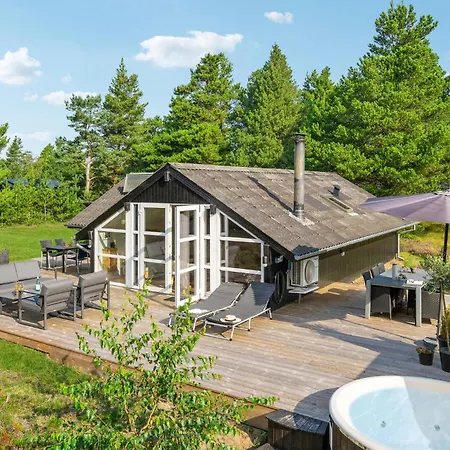 Pet Friendly In Romo With Kitchen Kongsmark